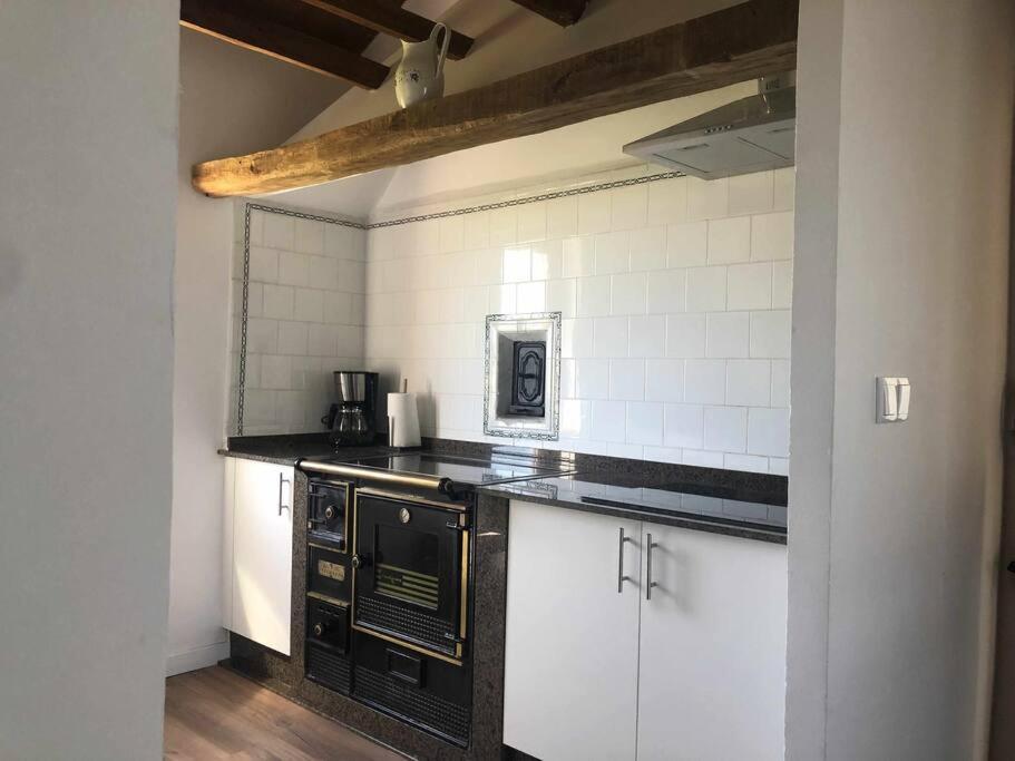 A Casa Do Acivro Βίλα Outes Εξωτερικό φωτογραφία