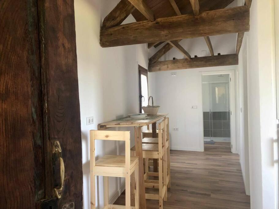 A Casa Do Acivro Βίλα Outes Εξωτερικό φωτογραφία