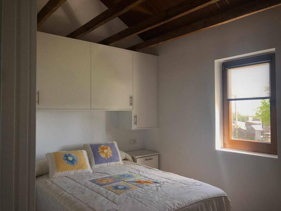 A Casa Do Acivro Βίλα Outes Εξωτερικό φωτογραφία